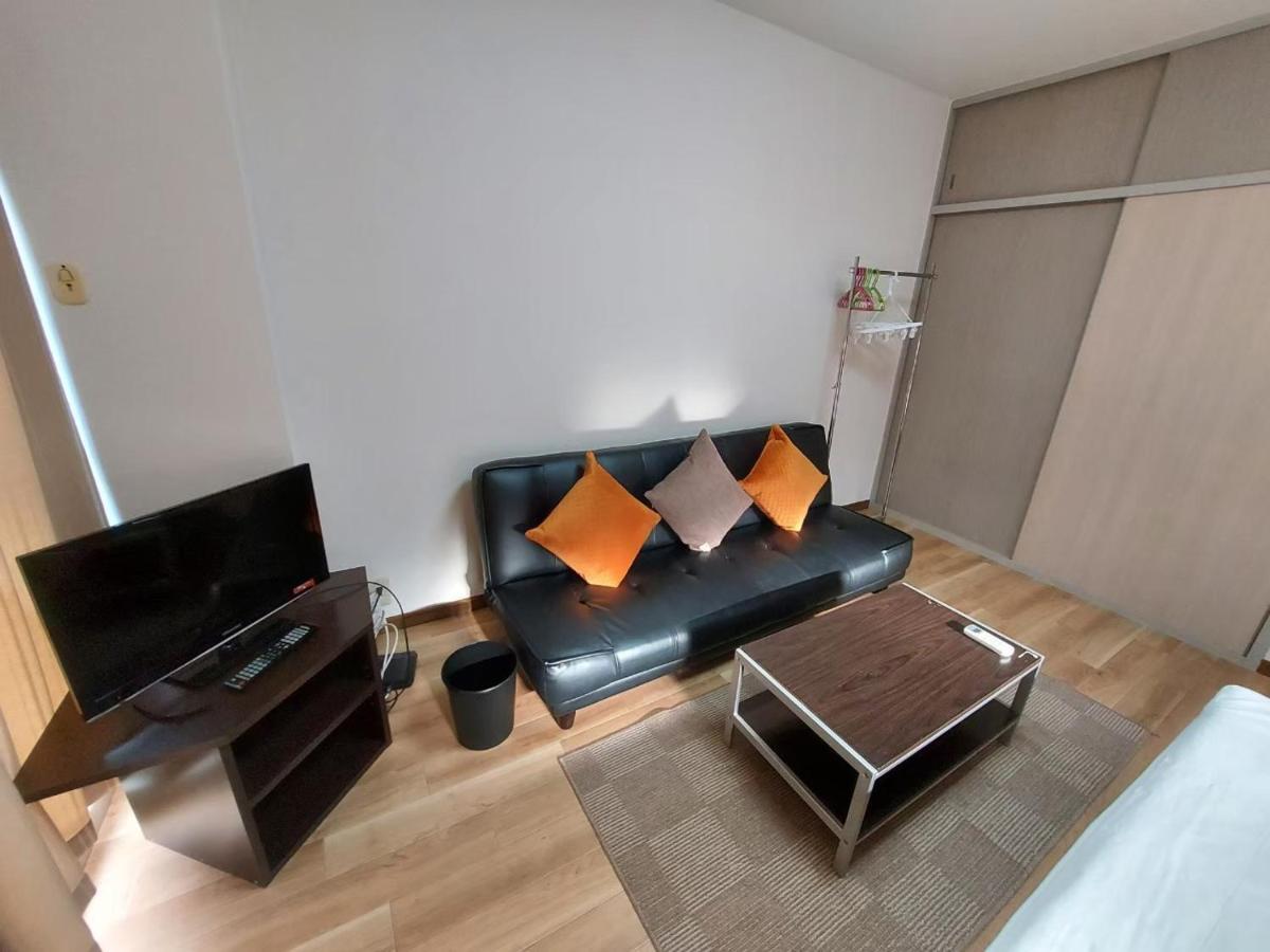 A&c Dome-mae 65 Apartamento