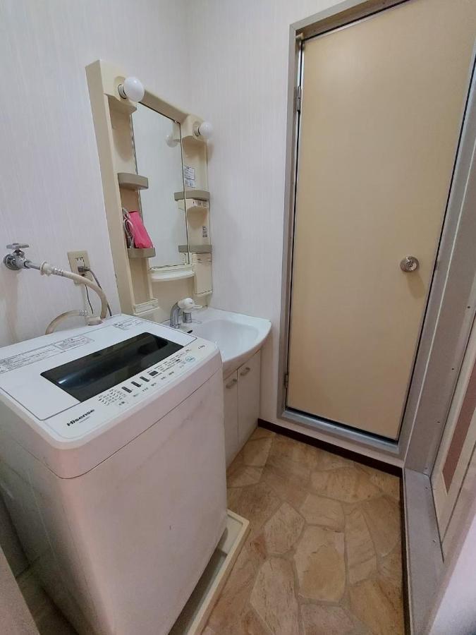 Apartamento A&c Dome-mae 65 Osaka