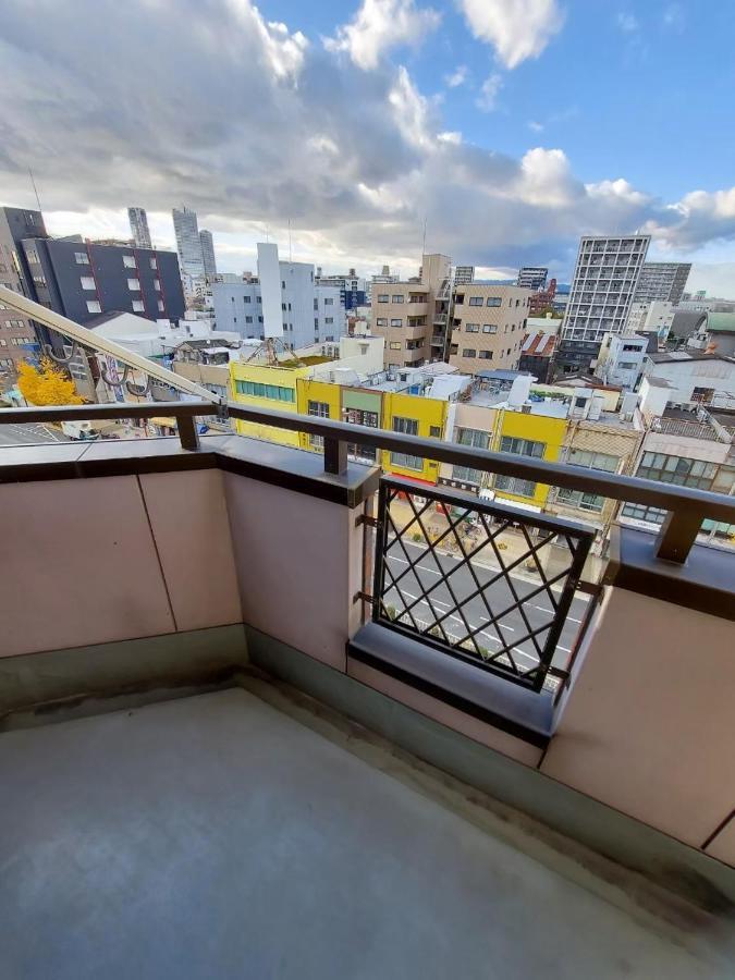 Apartamento A&c Dome-mae 65