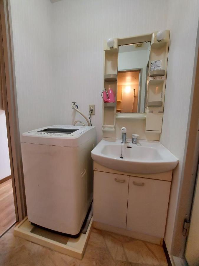 Apartamento A&c Dome-mae 65 Osaka