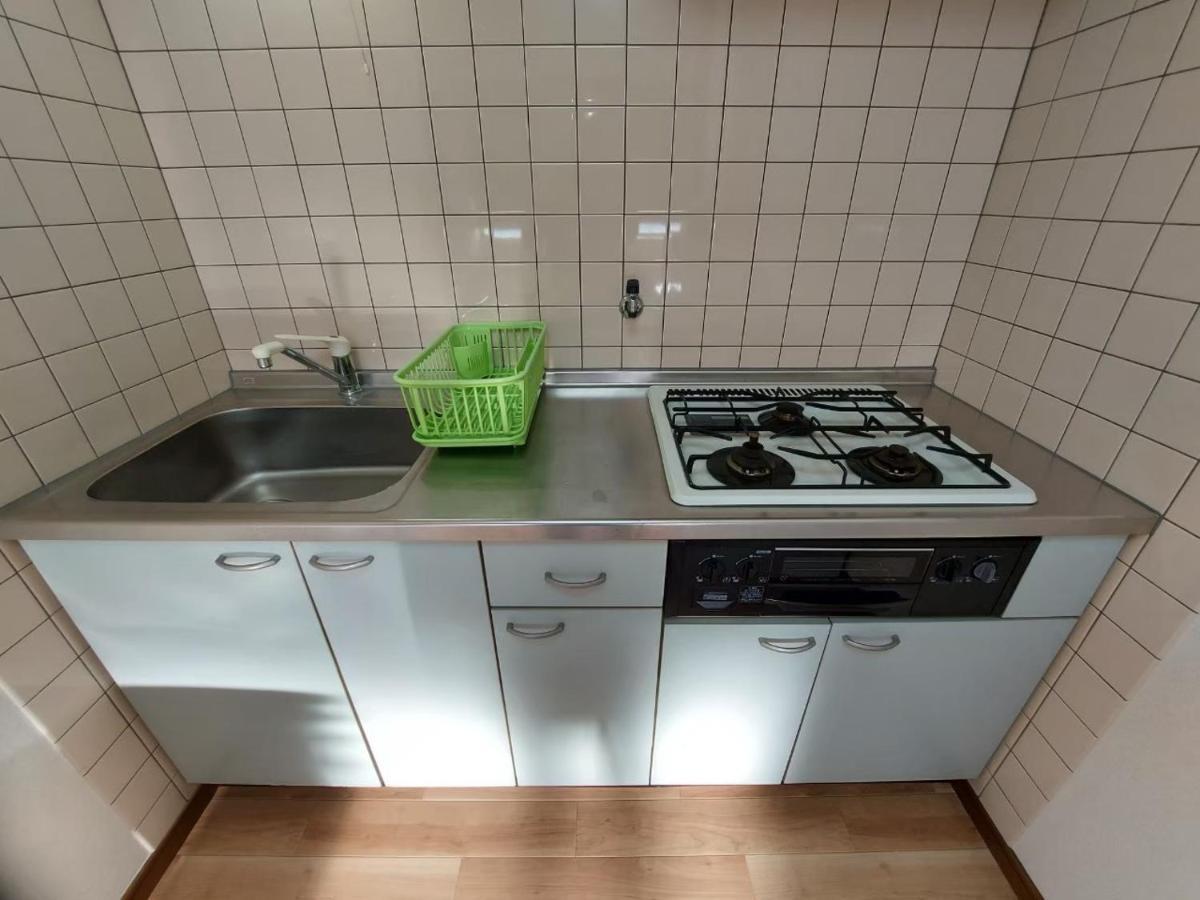 A&c Dome-mae 65 Apartamento *