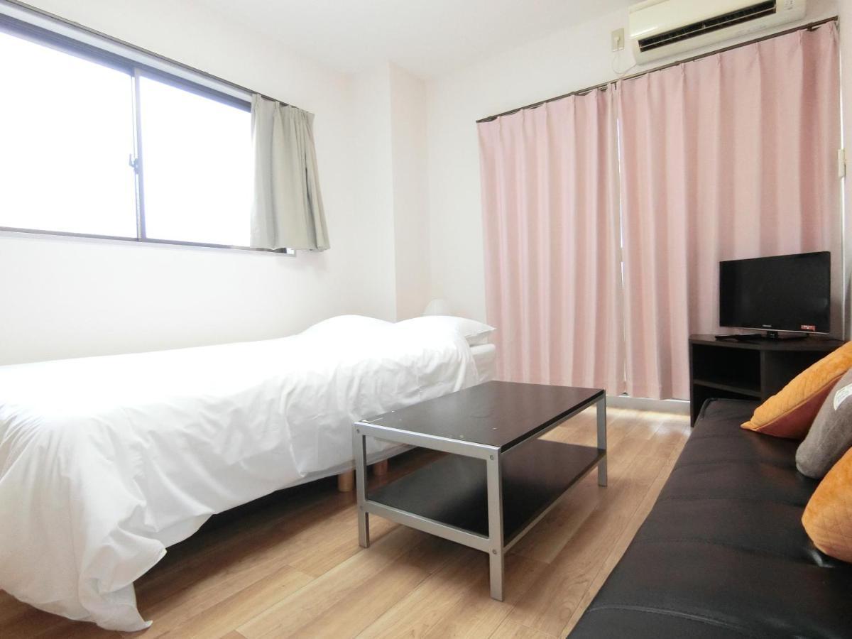 Apartamento A&c Dome-mae 65 *