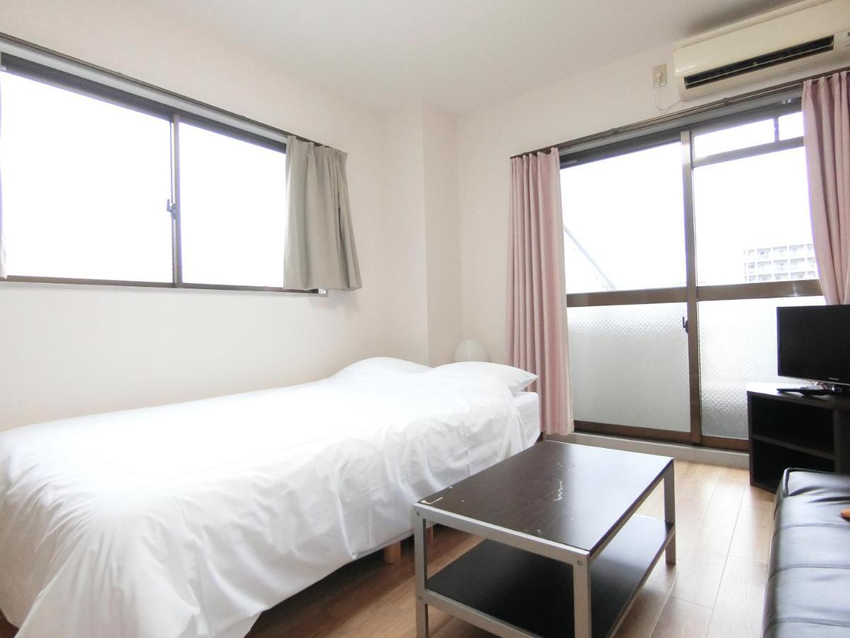 Apartamento A&c Dome-mae 65