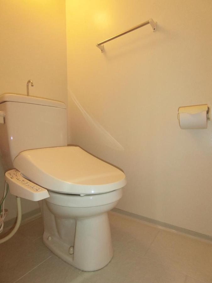 Apartamento A&c Dome-mae 65 *